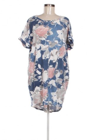 Kleid Unbranded, Größe L, Farbe Mehrfarbig, Preis € 16,88