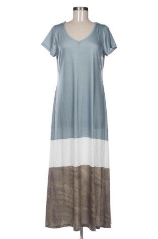 Φόρεμα Unbranded, Μέγεθος S, Χρώμα Πολύχρωμο, Τιμή 14,83 €