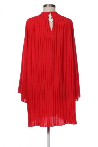 Φόρεμα Unbranded, Μέγεθος L, Χρώμα Κόκκινο, Τιμή 14,83 €