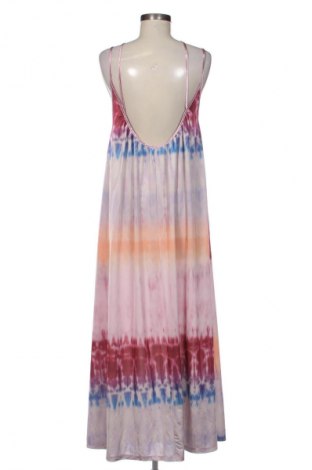 Φόρεμα Unbranded, Μέγεθος 3XL, Χρώμα Πολύχρωμο, Τιμή 14,83 €