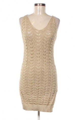 Sukienka Unbranded, Rozmiar S, Kolor Beżowy, Cena 62,99 zł