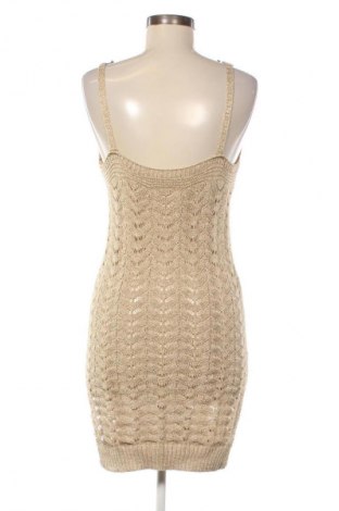 Sukienka Unbranded, Rozmiar S, Kolor Beżowy, Cena 62,99 zł