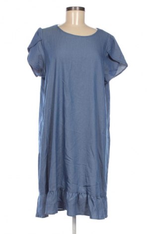 Rochie Unbranded, Mărime XXL, Culoare Albastru, Preț 76,32 Lei
