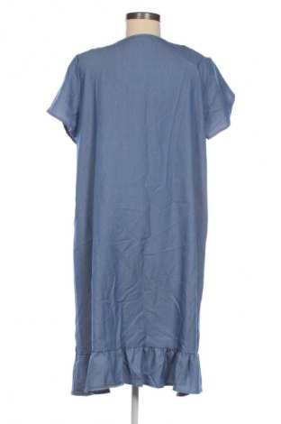 Rochie Unbranded, Mărime XXL, Culoare Albastru, Preț 76,32 Lei