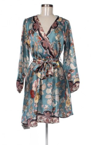 Kleid Unbranded, Größe M, Farbe Mehrfarbig, Preis € 20,99