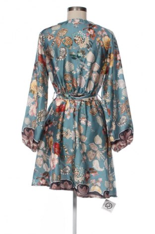 Kleid Unbranded, Größe M, Farbe Mehrfarbig, Preis € 20,99