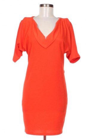Kleid Unbranded, Größe M, Farbe Orange, Preis € 15,00