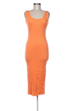 Φόρεμα Unbranded, Μέγεθος M, Χρώμα Πορτοκαλί, Τιμή 14,83 €