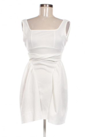 Kleid Unbranded, Größe M, Farbe Weiß, Preis € 14,83