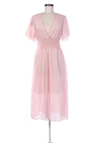 Rochie Unbranded, Mărime L, Culoare Roz, Preț 154,34 Lei