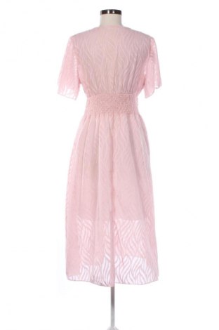 Rochie Unbranded, Mărime L, Culoare Roz, Preț 154,34 Lei