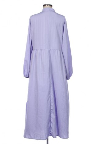 Rochie Unbranded, Mărime XL, Culoare Mov, Preț 76,32 Lei