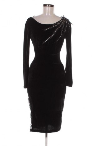 Rochie Unbranded, Mărime S, Culoare Negru, Preț 76,32 Lei