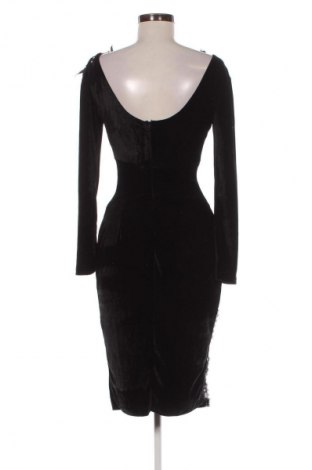 Rochie Unbranded, Mărime S, Culoare Negru, Preț 76,32 Lei