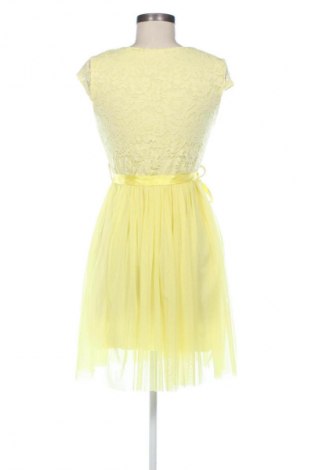 Rochie Unbranded, Mărime S, Culoare Galben, Preț 76,32 Lei