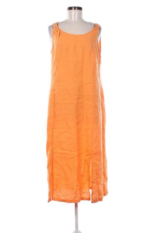 Rochie Unbranded, Mărime XL, Culoare Portocaliu, Preț 76,32 Lei