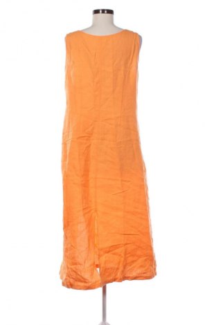 Rochie Unbranded, Mărime XL, Culoare Portocaliu, Preț 76,32 Lei