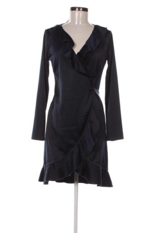 Kleid Unbranded, Größe XS, Farbe Blau, Preis 14,83 €