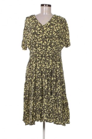 Kleid Unbranded, Größe L, Farbe Mehrfarbig, Preis 14,83 €