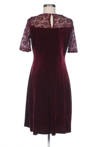 Rochie Unbranded, Mărime XL, Culoare Roșu, Preț 153,00 Lei