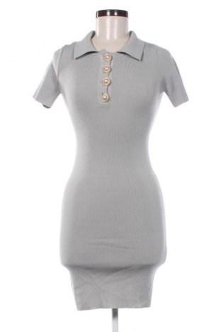 Kleid Unbranded, Größe S, Farbe Grau, Preis 18,91 €