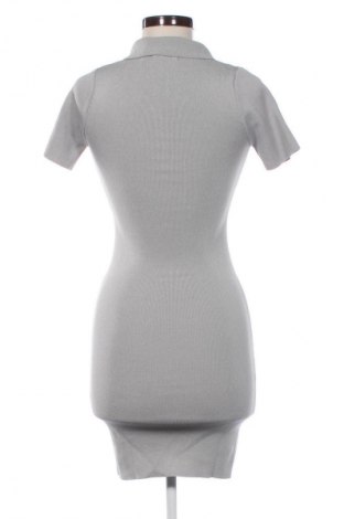 Kleid Unbranded, Größe S, Farbe Grau, Preis 18,91 €