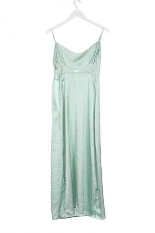Rochie Unbranded, Mărime XS, Culoare Verde, Preț 76,32 Lei