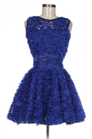 Kleid Unbranded, Größe XS, Farbe Blau, Preis € 29,67