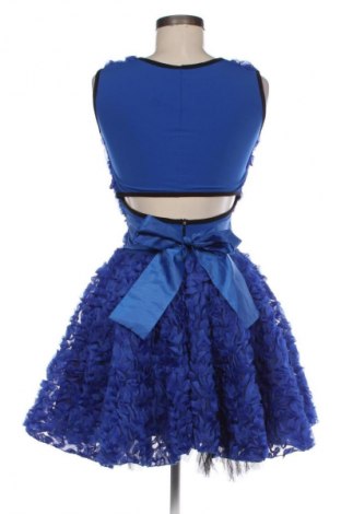 Kleid Unbranded, Größe XS, Farbe Blau, Preis € 29,67
