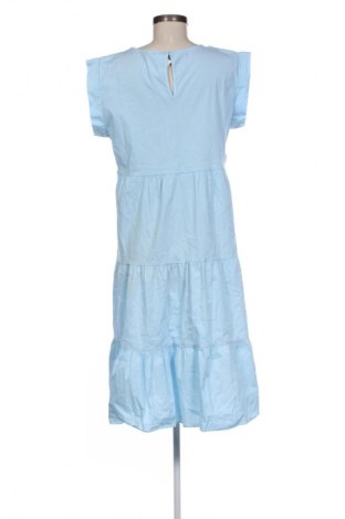 Kleid Unbranded, Größe L, Farbe Blau, Preis € 14,83