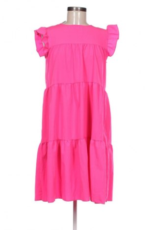 Kleid Unbranded, Größe S, Farbe Rosa, Preis 14,83 €