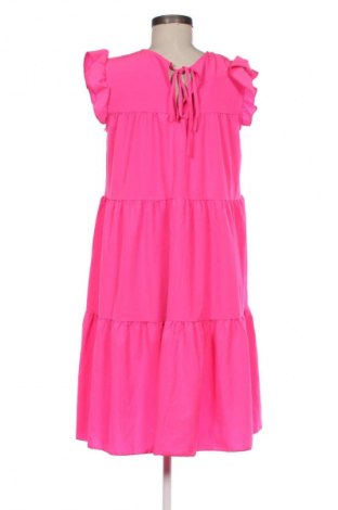 Kleid Unbranded, Größe S, Farbe Rosa, Preis 14,83 €
