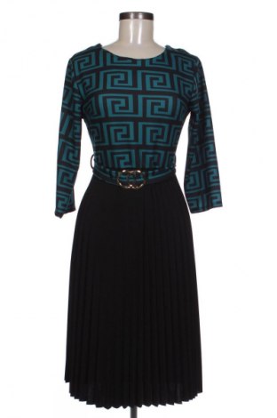 Kleid Unbranded, Größe M, Farbe Mehrfarbig, Preis 14,77 €