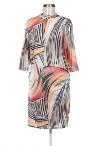 Kleid Unbranded, Größe XL, Farbe Mehrfarbig, Preis 14,83 €