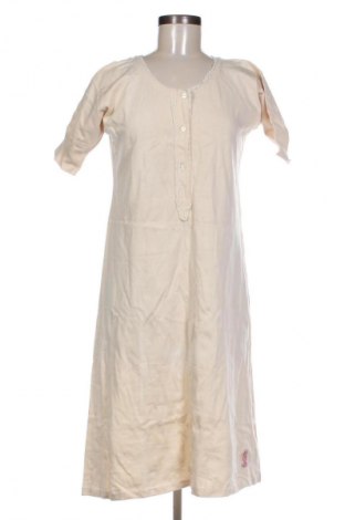 Rochie Unbranded, Mărime L, Culoare Ecru, Preț 76,00 Lei