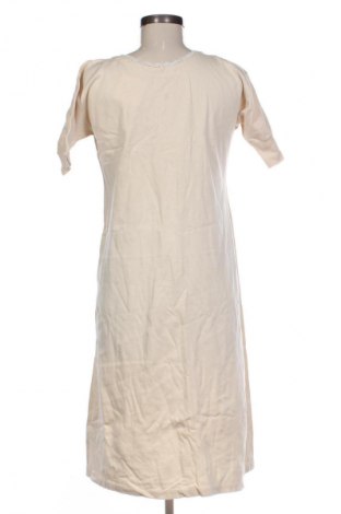 Rochie Unbranded, Mărime L, Culoare Ecru, Preț 76,00 Lei