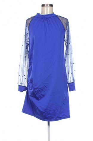 Rochie Unbranded, Mărime M, Culoare Albastru, Preț 76,32 Lei