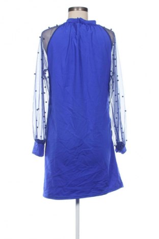 Rochie Unbranded, Mărime M, Culoare Albastru, Preț 76,32 Lei