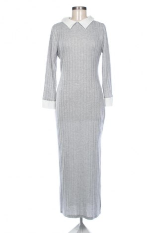 Rochie Unbranded, Mărime XL, Culoare Gri, Preț 76,32 Lei