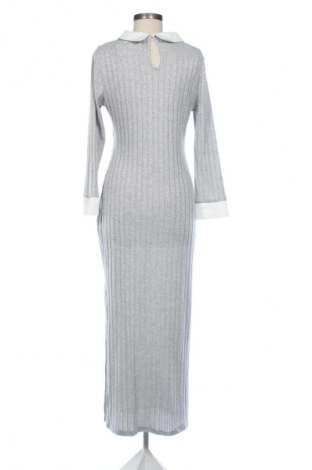 Rochie Unbranded, Mărime XL, Culoare Gri, Preț 76,32 Lei