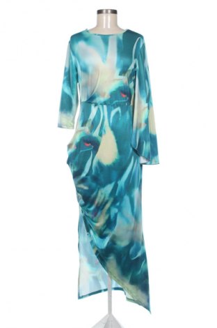 Kleid Unbranded, Größe XL, Farbe Mehrfarbig, Preis 14,83 €