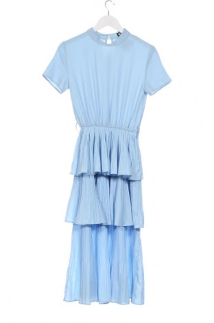 Φόρεμα Unbranded, Μέγεθος S, Χρώμα Μπλέ, Τιμή 14,83 €