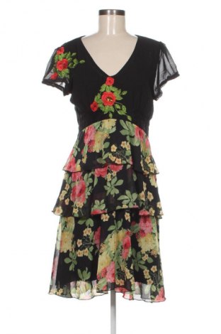 Φόρεμα Unbranded, Μέγεθος XL, Χρώμα Πολύχρωμο, Τιμή 14,83 €