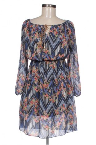 Kleid Unbranded, Größe S, Farbe Mehrfarbig, Preis € 9,99