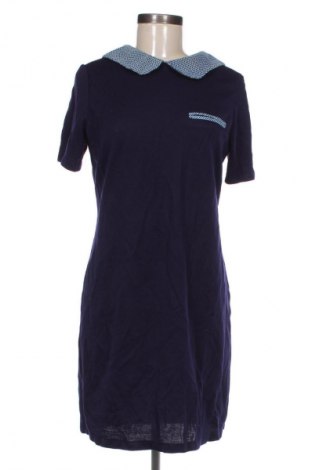 Kleid Unbranded, Größe M, Farbe Blau, Preis 14,83 €