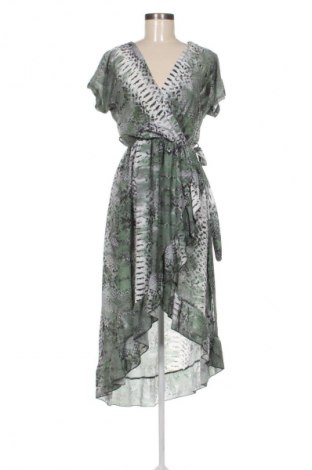 Kleid Unbranded, Größe S, Farbe Mehrfarbig, Preis 14,77 €