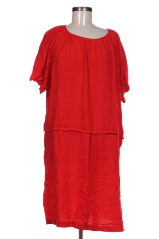 Rochie Unbranded, Mărime XL, Culoare Roșu, Preț 61,99 Lei
