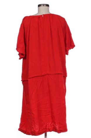 Rochie Unbranded, Mărime XL, Culoare Roșu, Preț 61,99 Lei