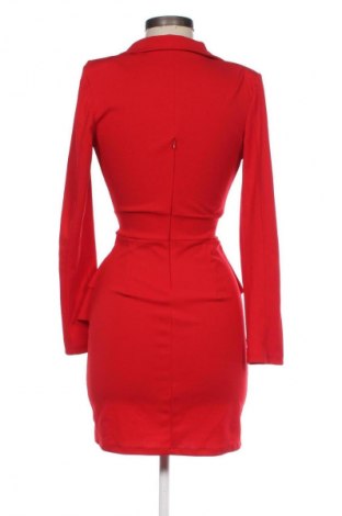 Sukienka Unbranded, Rozmiar S, Kolor Czerwony, Cena 133,33 zł