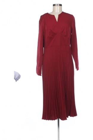 Kleid Unbranded, Größe L, Farbe Rot, Preis 14,83 €